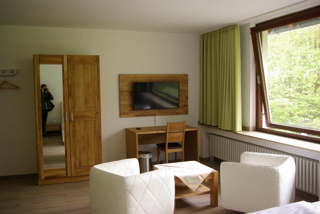 Gaestehaus Schewe Ahnsen エクステリア 写真