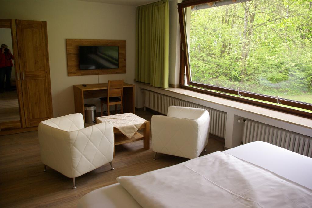 Gaestehaus Schewe Ahnsen エクステリア 写真