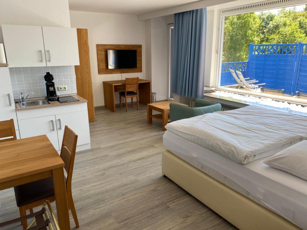 Gaestehaus Schewe Ahnsen エクステリア 写真